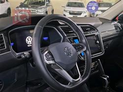 ڤۆڵکسواگن تیگوان